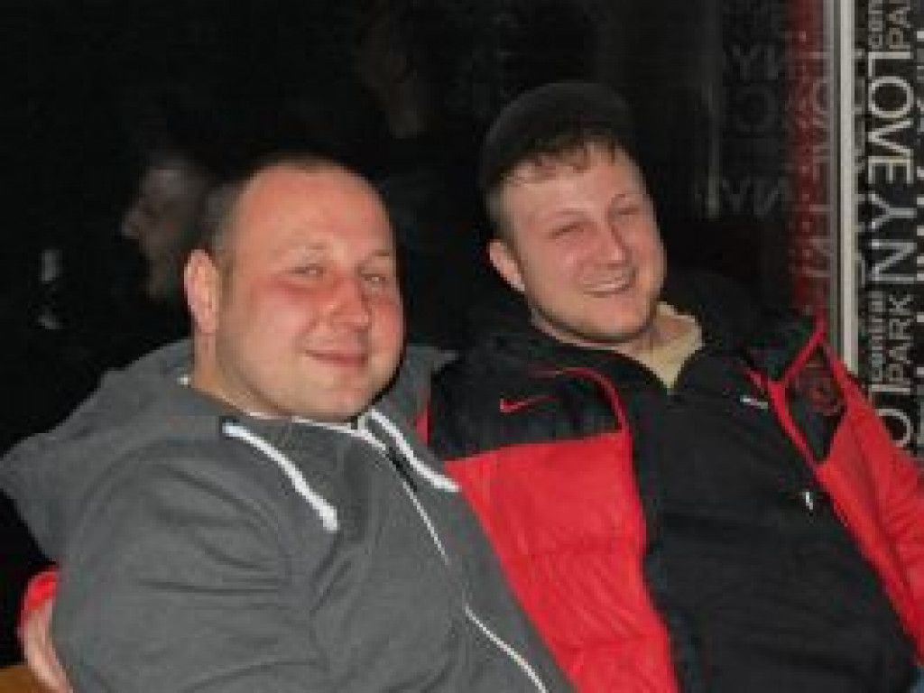 Na darcie znów było gwarno