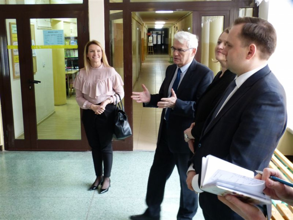 Bursa SWŁ już po remoncie