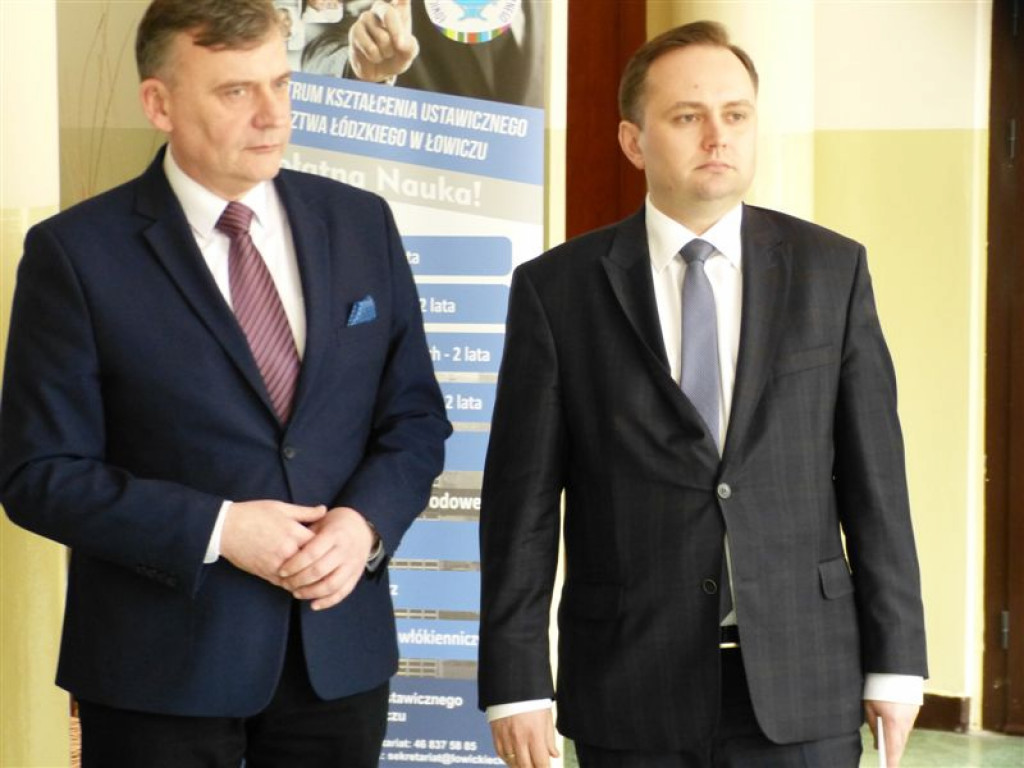 Bursa SWŁ już po remoncie