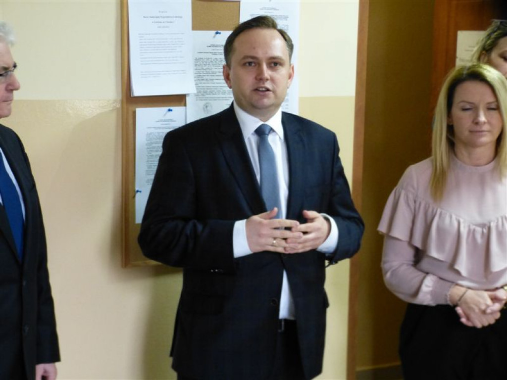 Bursa SWŁ już po remoncie