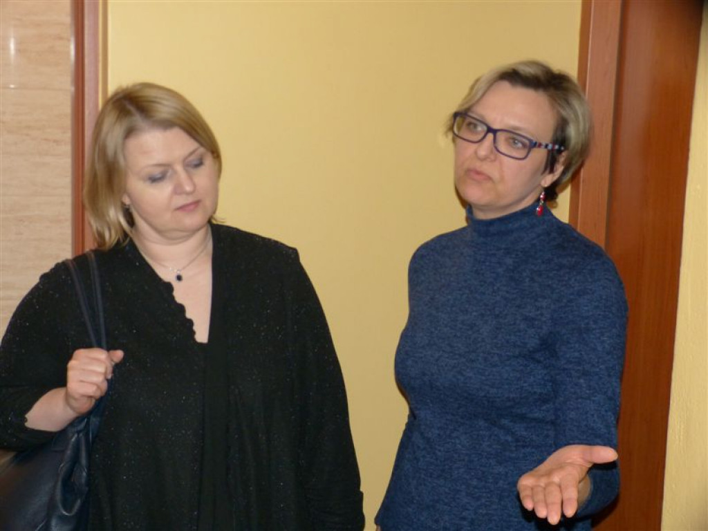 Bursa SWŁ już po remoncie