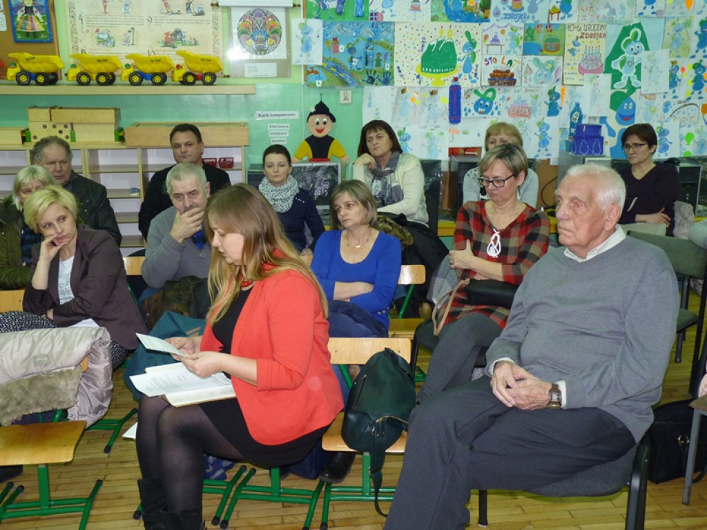 Mieszkańcy chcą walczyć o ulicę 17 Stycznia