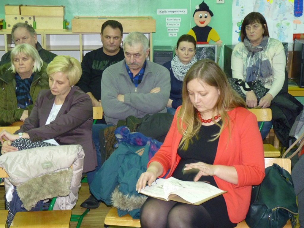Mieszkańcy chcą walczyć o ulicę 17 Stycznia