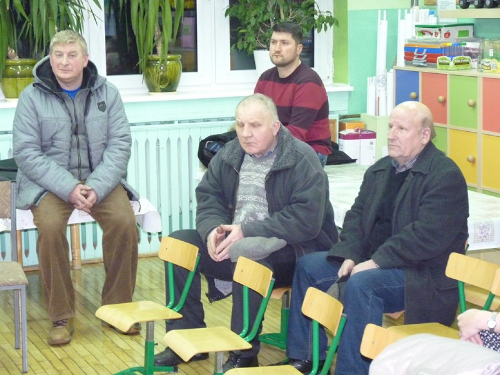 Mieszkańcy chcą walczyć o ulicę 17 Stycznia
