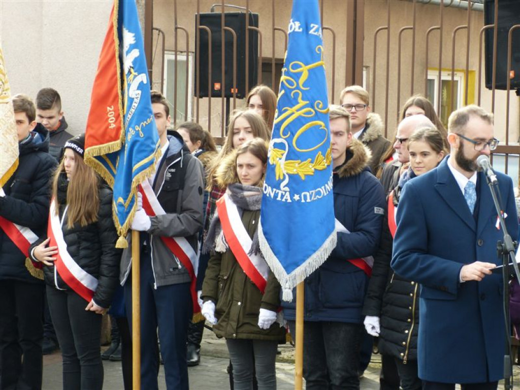 73. rocznica łowickiego 