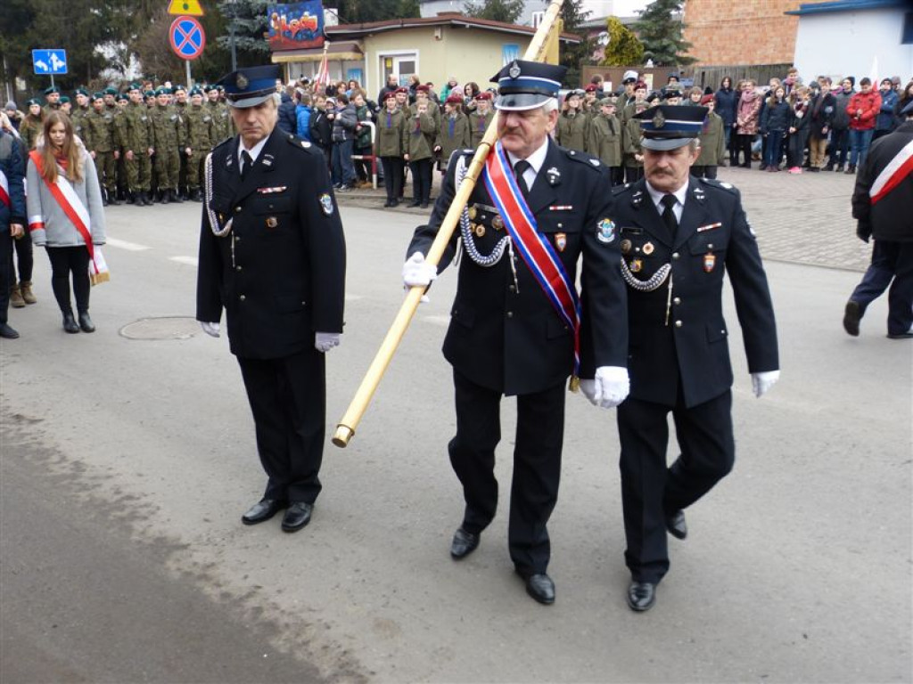 73. rocznica łowickiego 