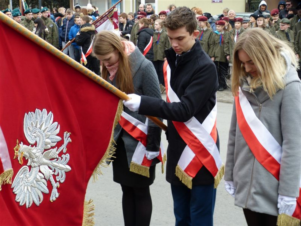 73. rocznica łowickiego 