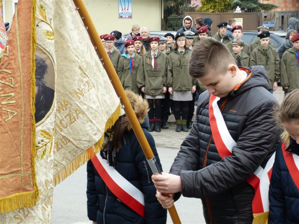 73. rocznica łowickiego 