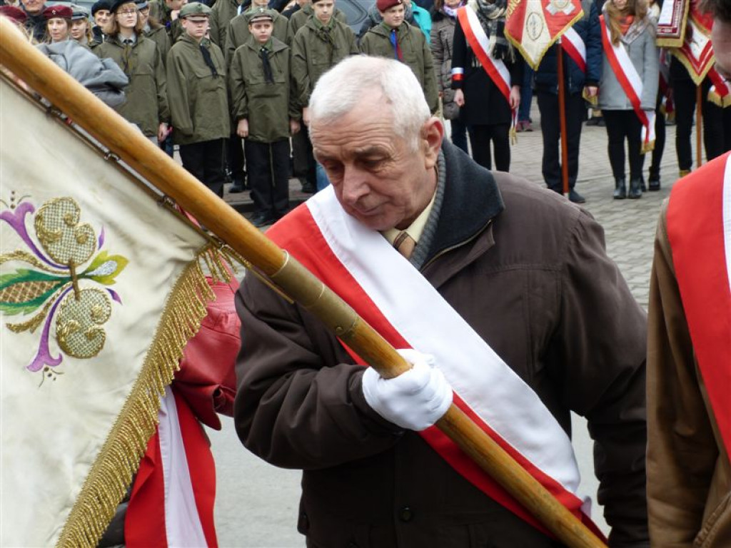 73. rocznica łowickiego 