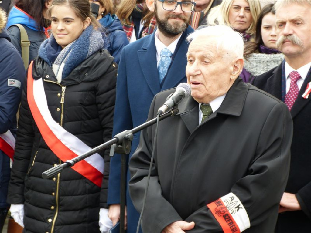 73. rocznica łowickiego 
