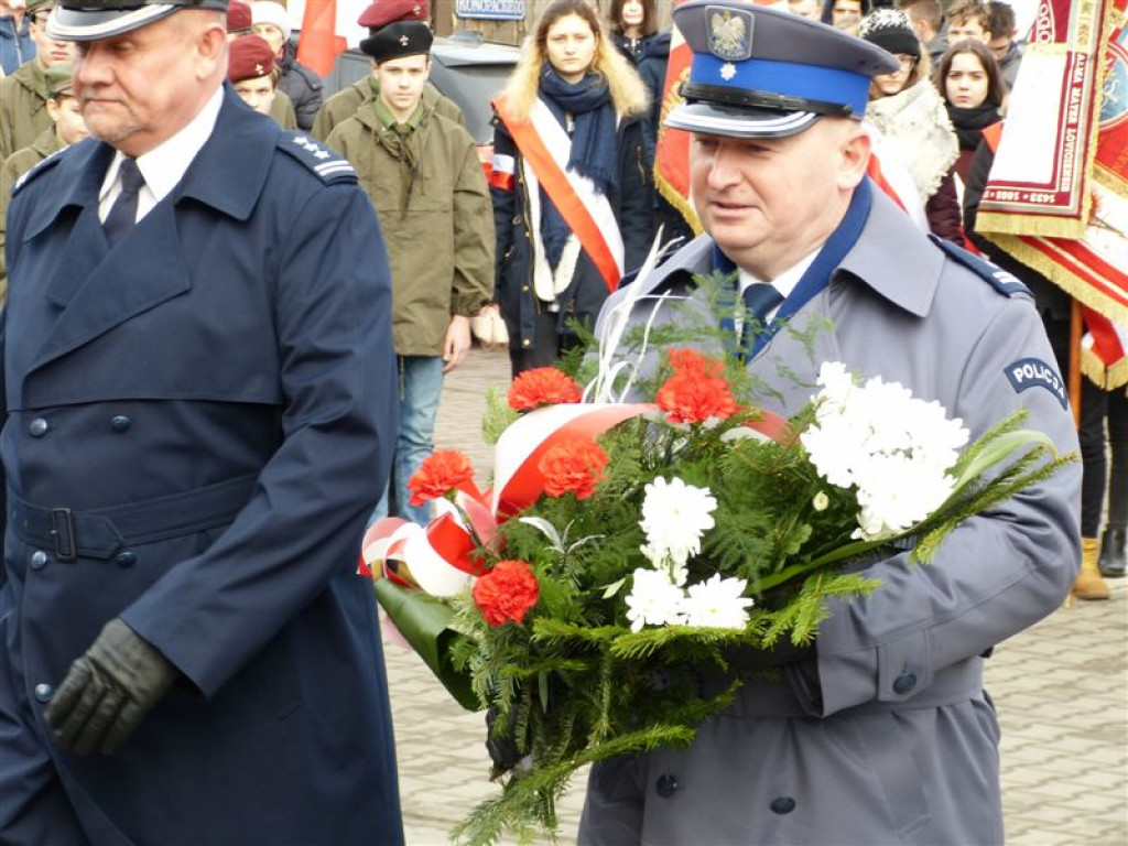 73. rocznica łowickiego 