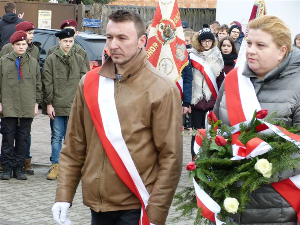 73. rocznica łowickiego 