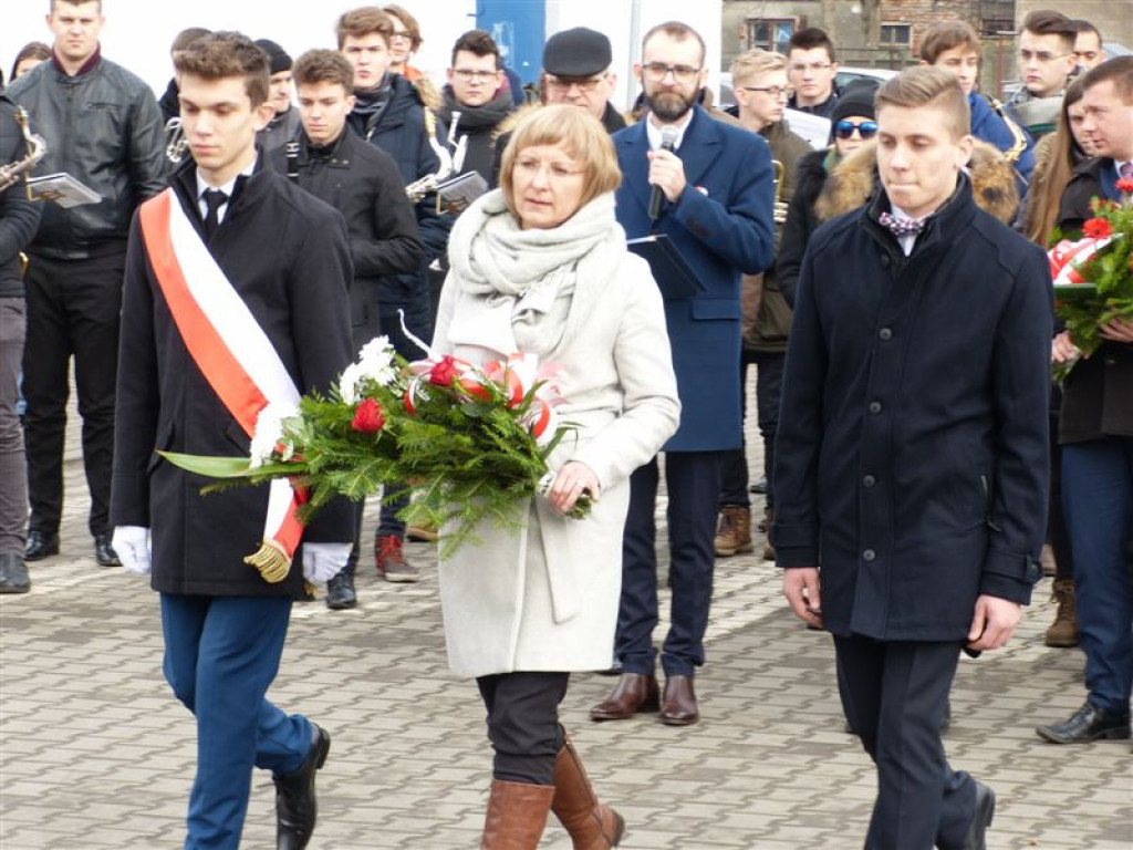 73. rocznica łowickiego 
