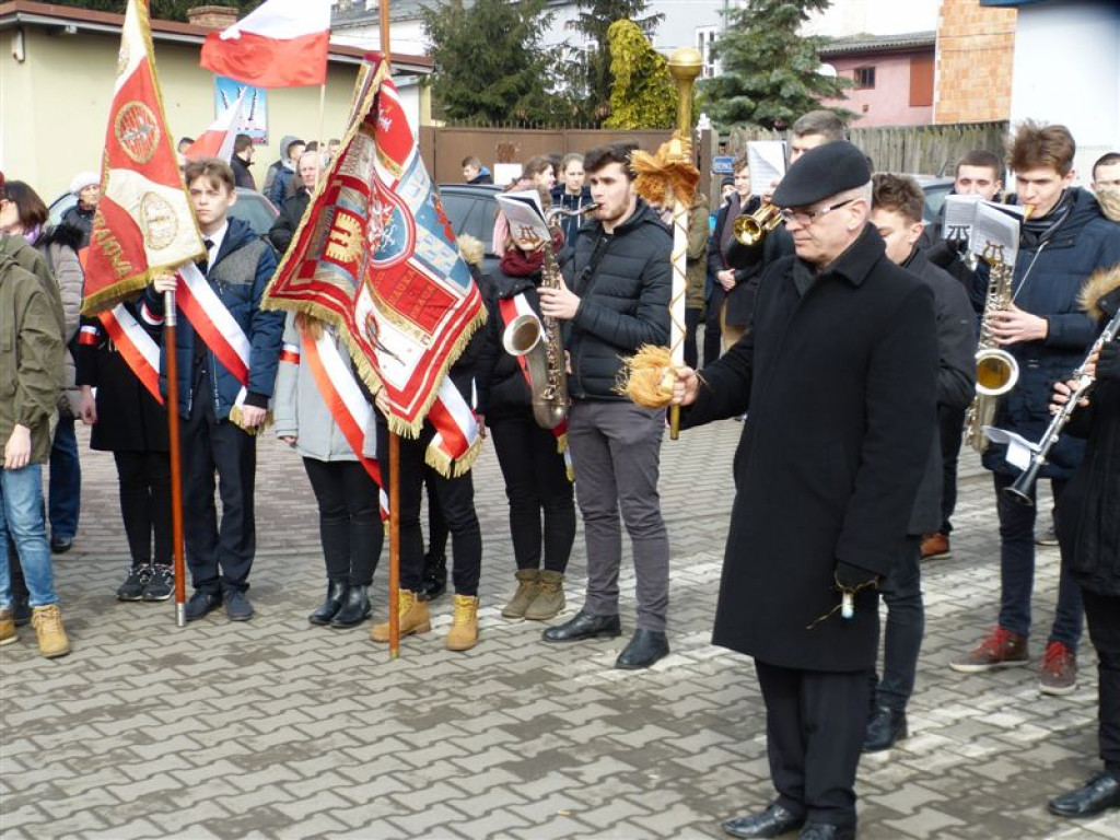 73. rocznica łowickiego 