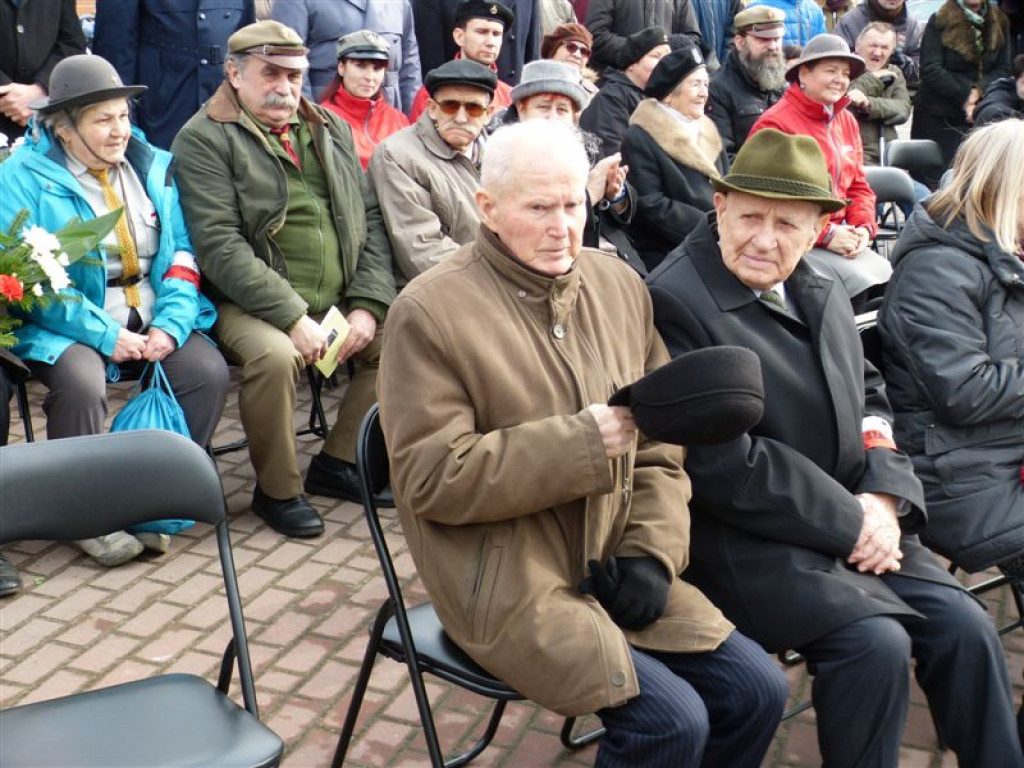73. rocznica łowickiego 