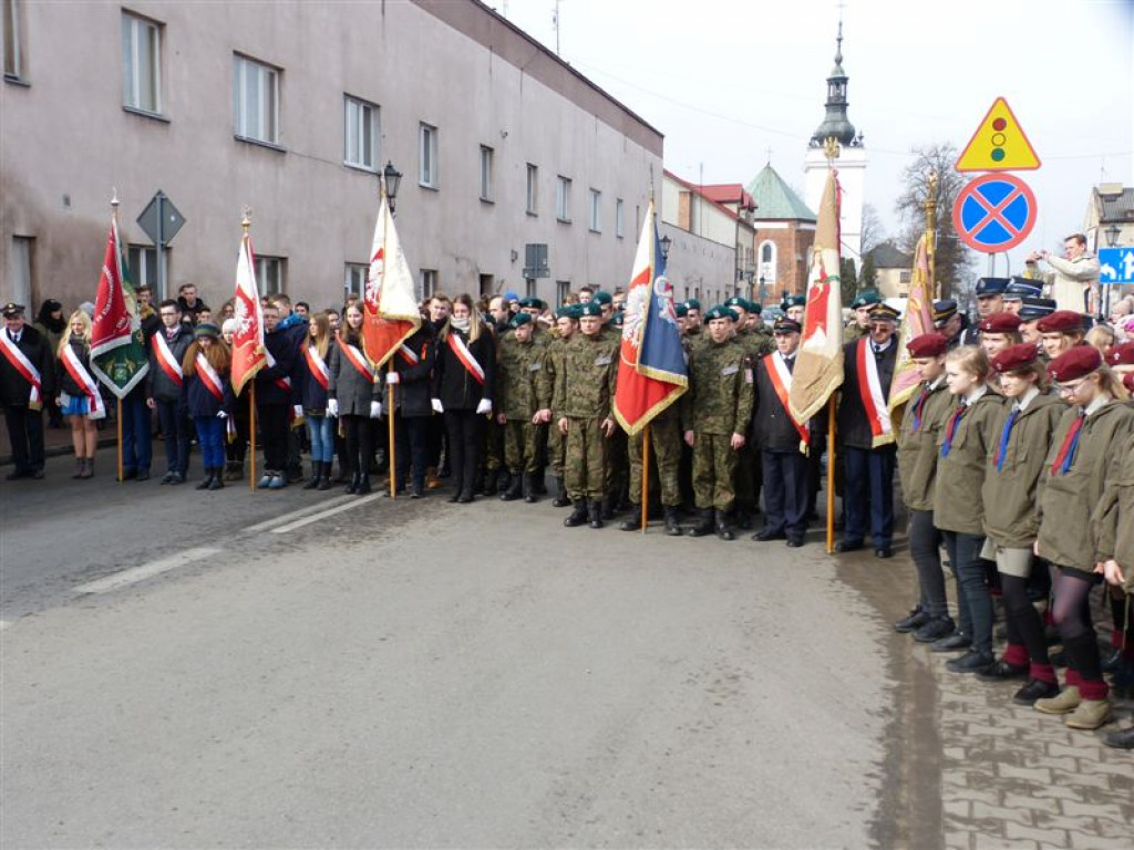 73. rocznica łowickiego 