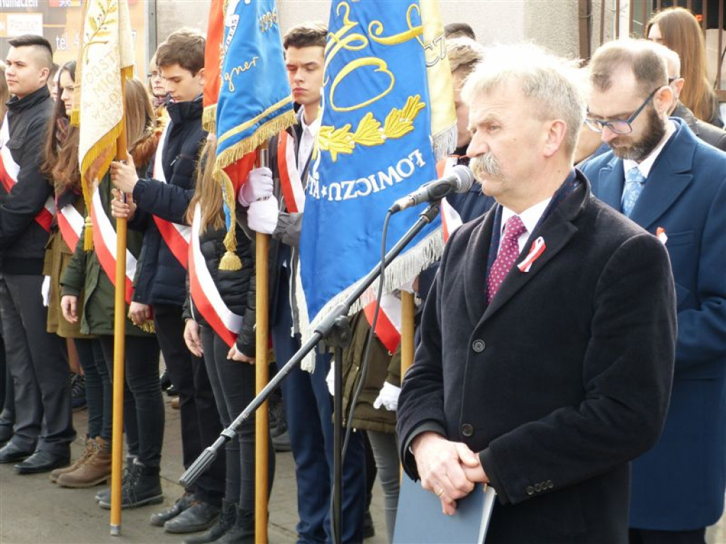 73. rocznica łowickiego 