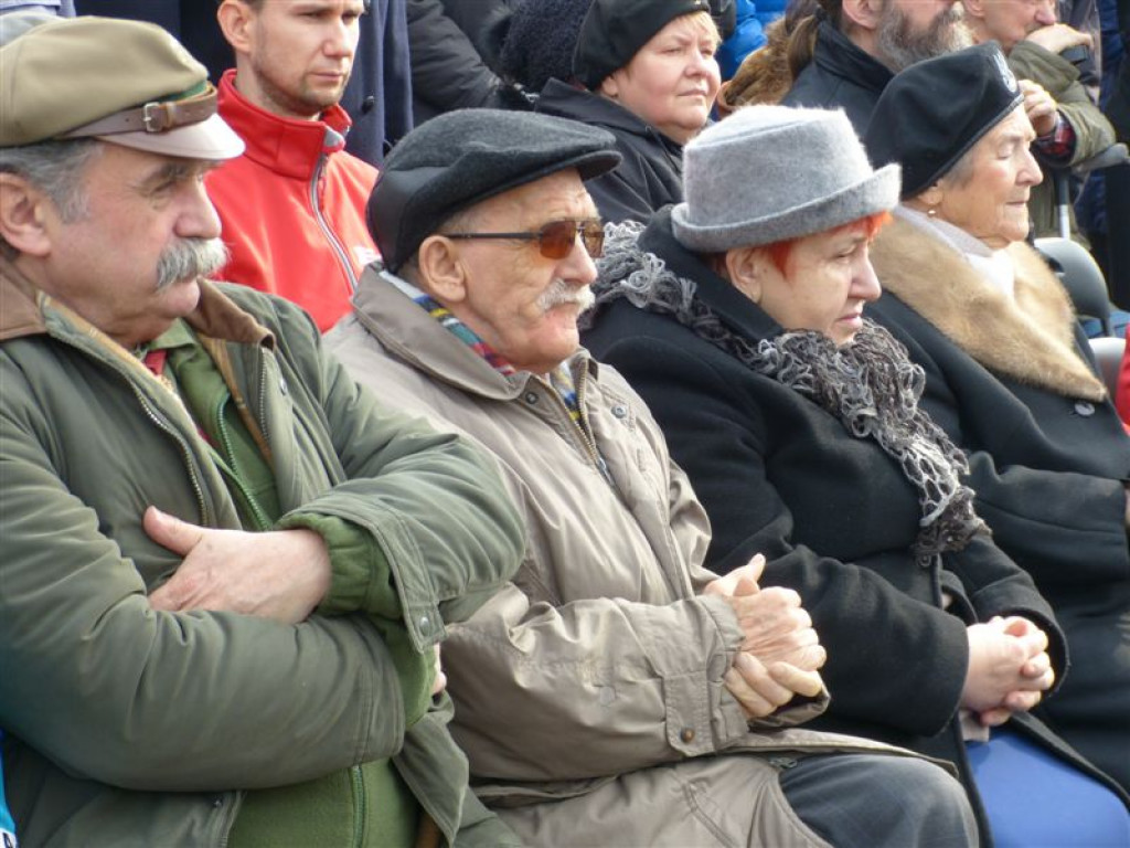 73. rocznica łowickiego 