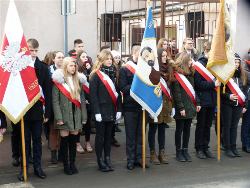 73. rocznica łowickiego 