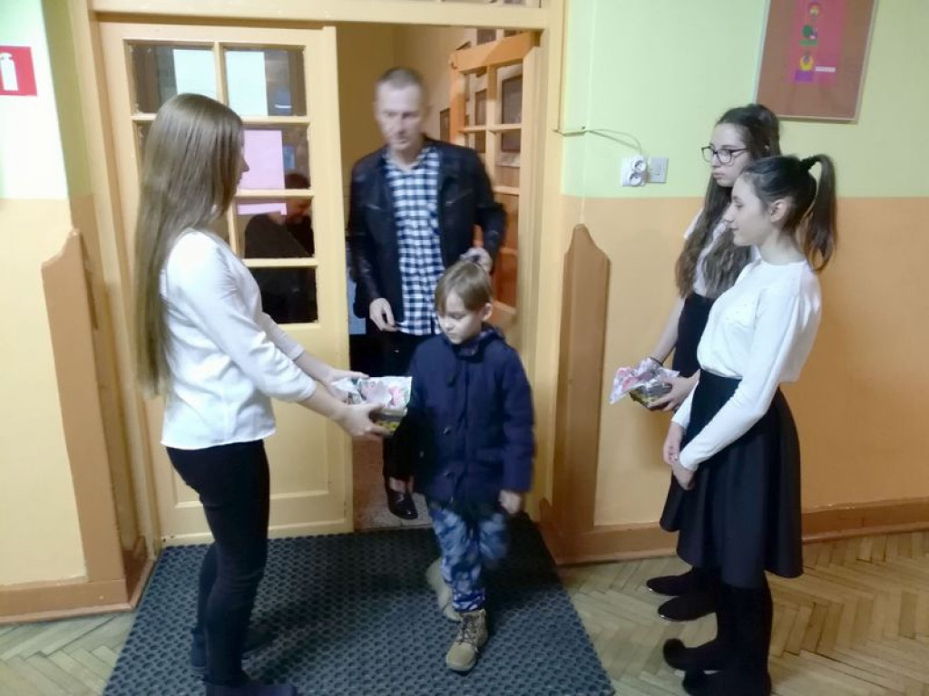 Dzień Otwarty w 
