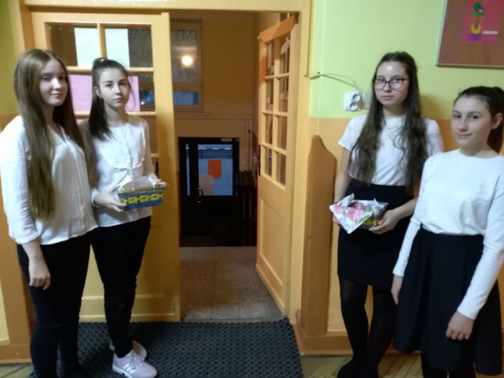 Dzień Otwarty w 