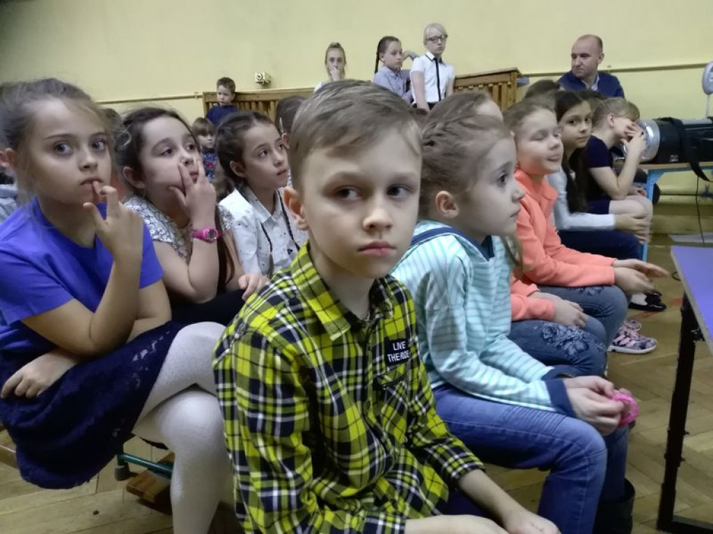 Dzień Otwarty w 