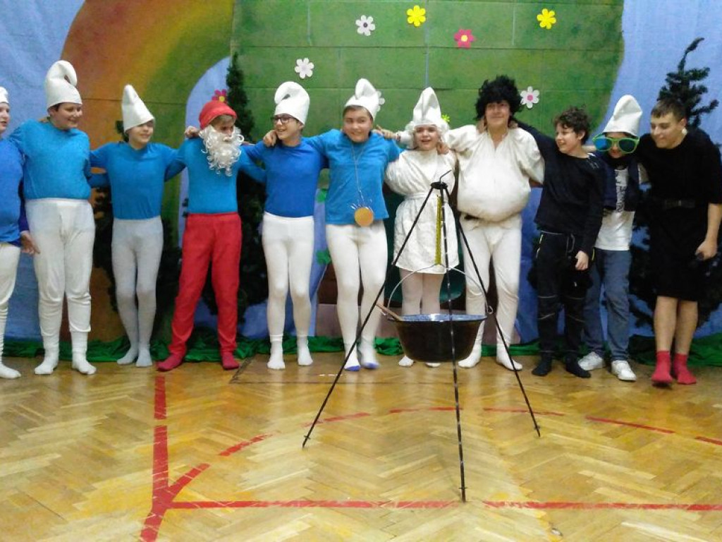Dzień Otwarty w 