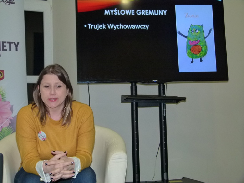 Drugi dzień Festiwalu KOLEJ NA KOBIETY w Głownie