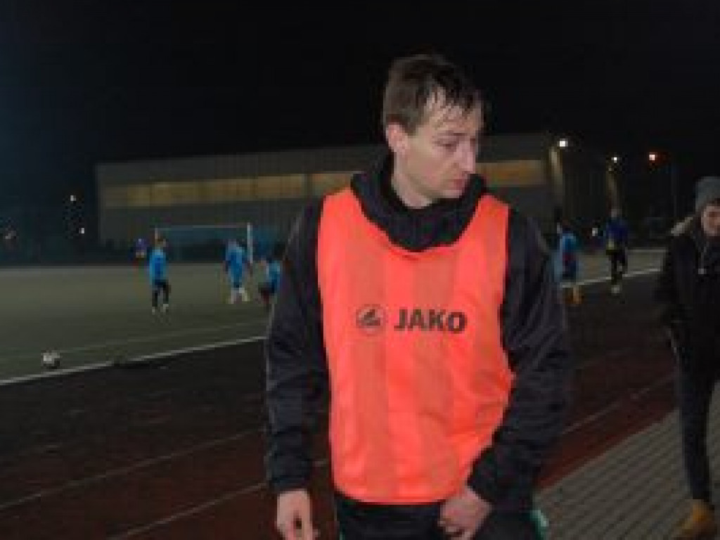 Ostatni sparing przed sezonem Pelikan II zakończył zwycięstwem