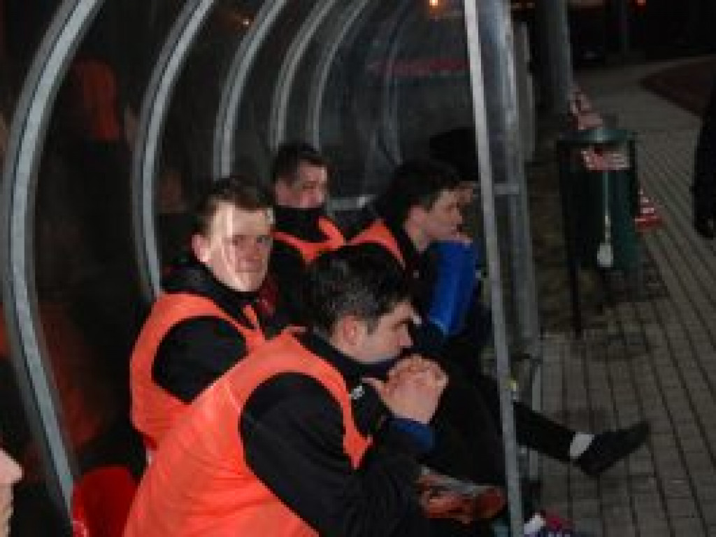 Ostatni sparing przed sezonem Pelikan II zakończył zwycięstwem