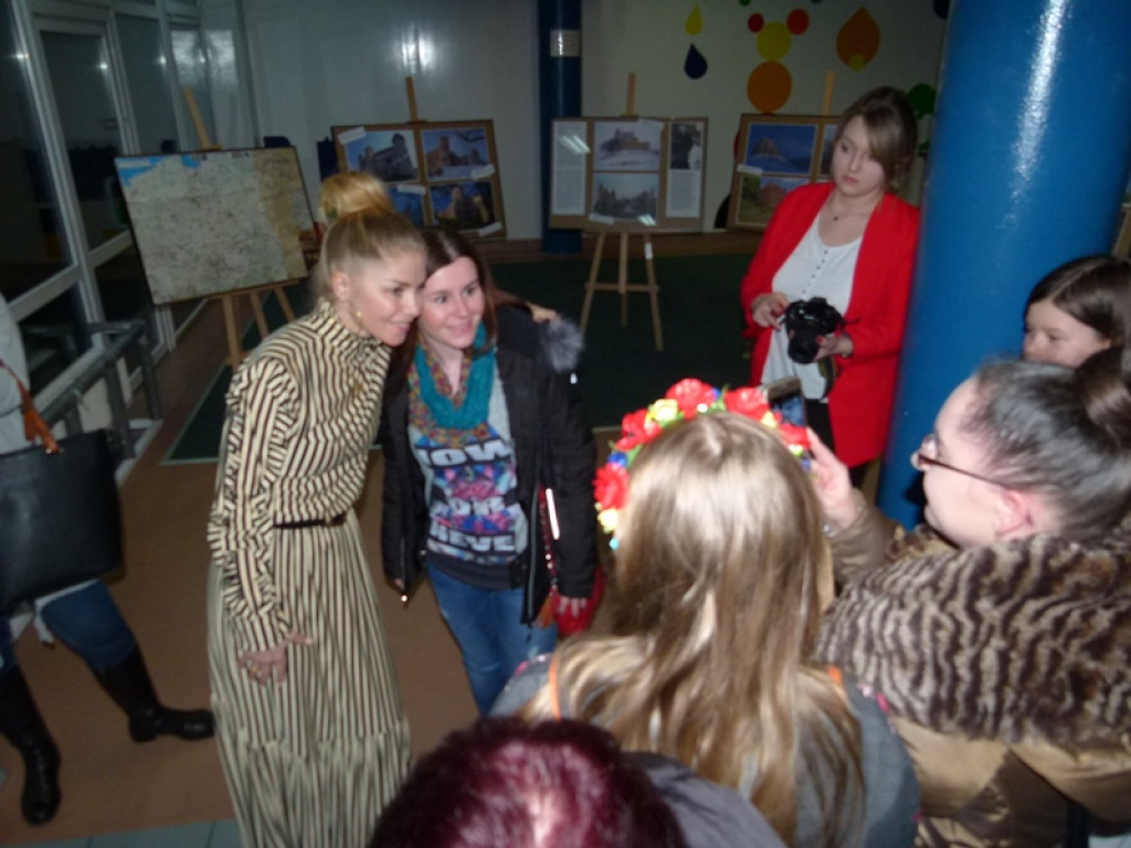 Fashion Express porwał głownianki w podróż do świata mody [galeria]