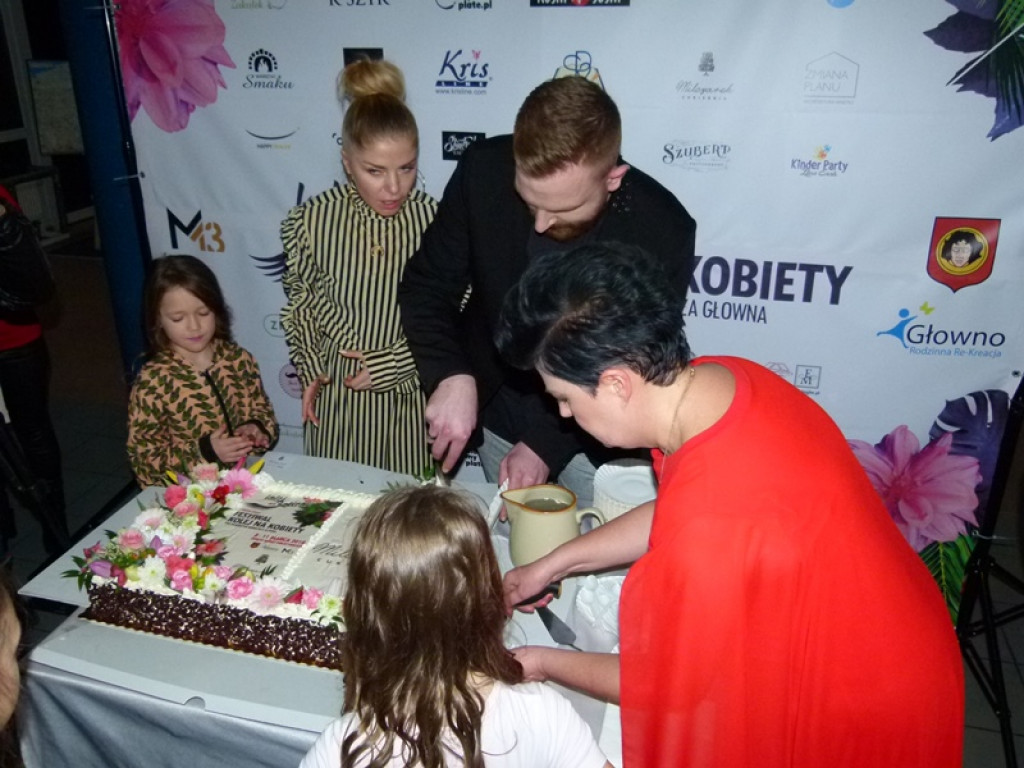 Fashion Express porwał głownianki w podróż do świata mody [galeria]