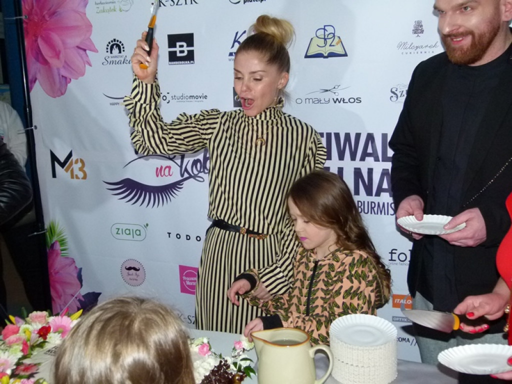 Fashion Express porwał głownianki w podróż do świata mody [galeria]