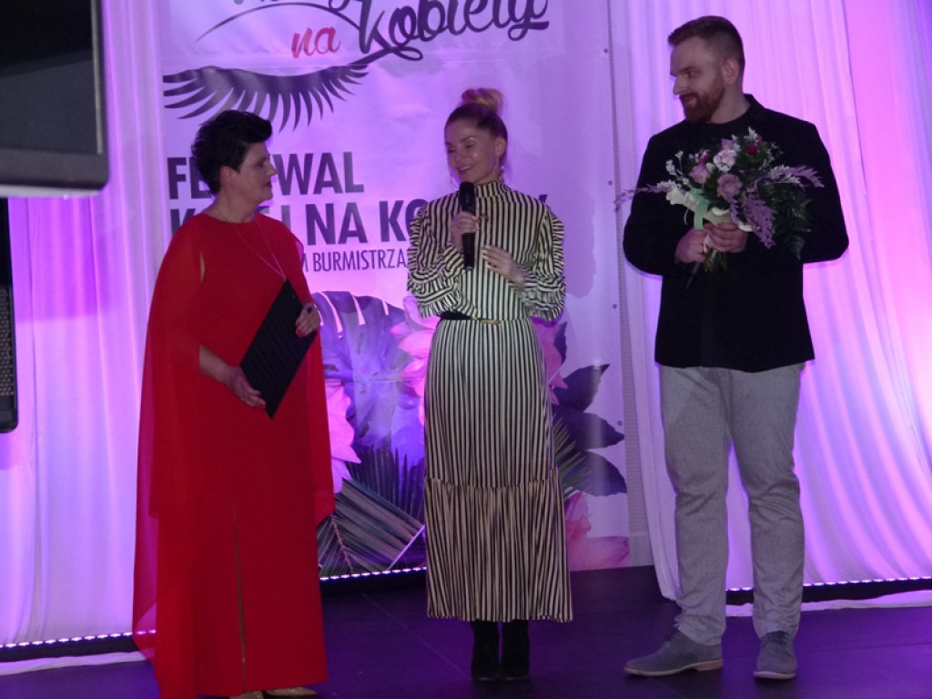 Fashion Express porwał głownianki w podróż do świata mody [galeria]