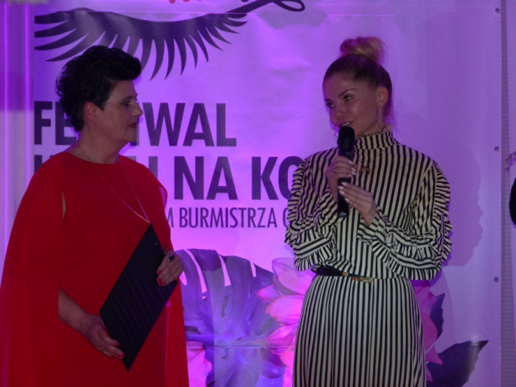 Fashion Express porwał głownianki w podróż do świata mody [galeria]
