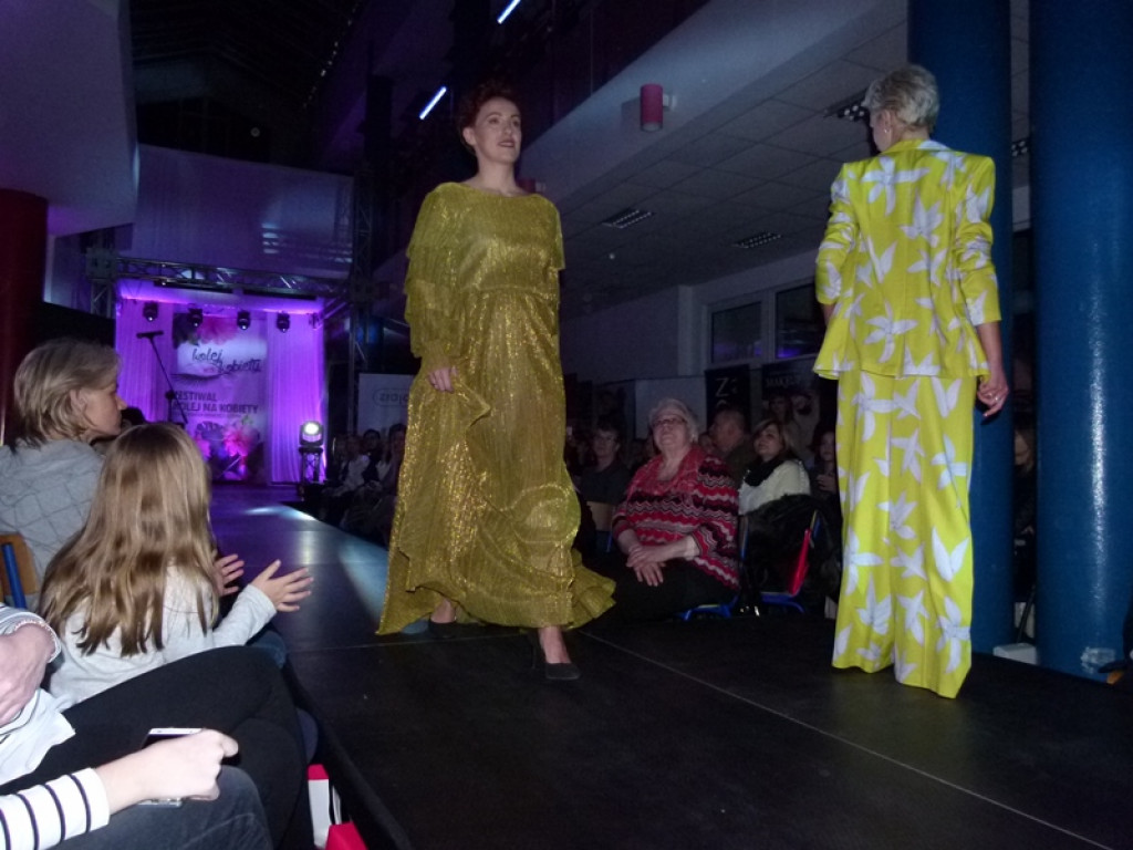 Fashion Express porwał głownianki w podróż do świata mody [galeria]