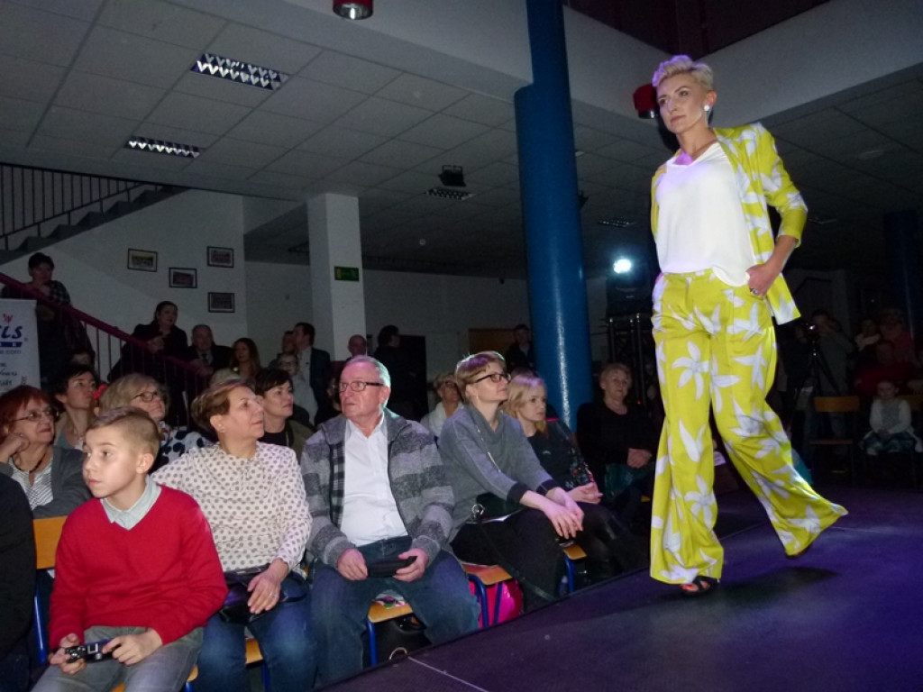 Fashion Express porwał głownianki w podróż do świata mody [galeria]