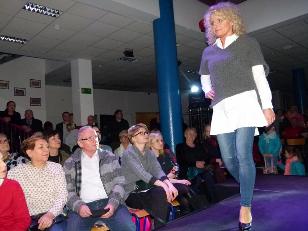 Fashion Express porwał głownianki w podróż do świata mody [galeria]