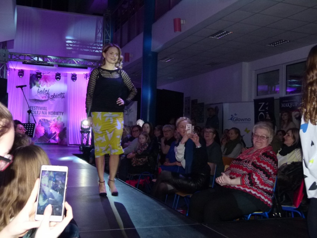 Fashion Express porwał głownianki w podróż do świata mody [galeria]