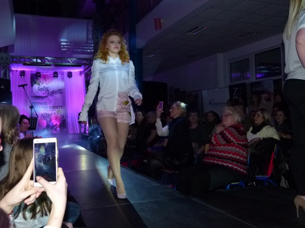 Fashion Express porwał głownianki w podróż do świata mody [galeria]