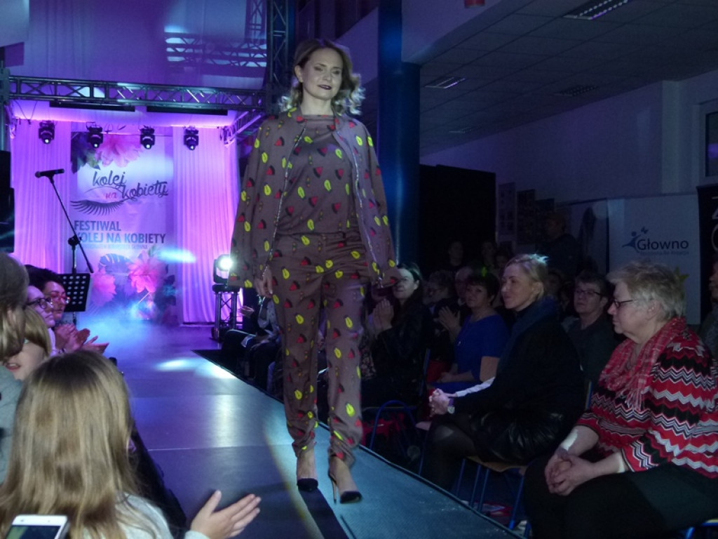 Fashion Express porwał głownianki w podróż do świata mody [galeria]