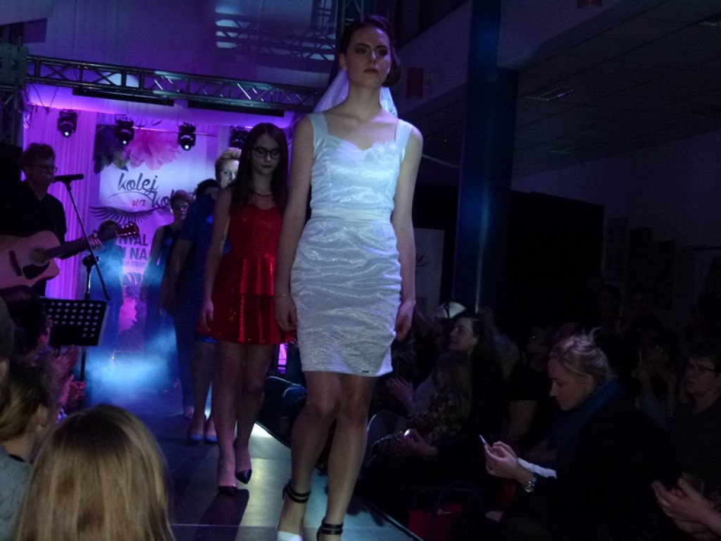 Fashion Express porwał głownianki w podróż do świata mody [galeria]