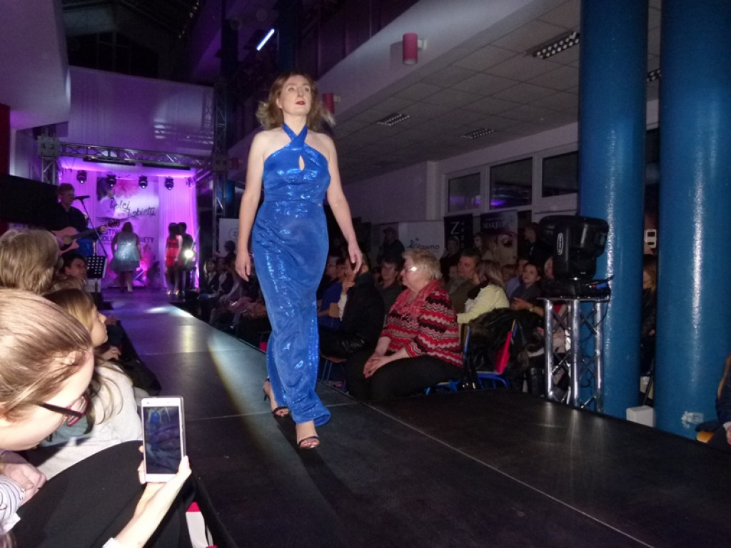 Fashion Express porwał głownianki w podróż do świata mody [galeria]