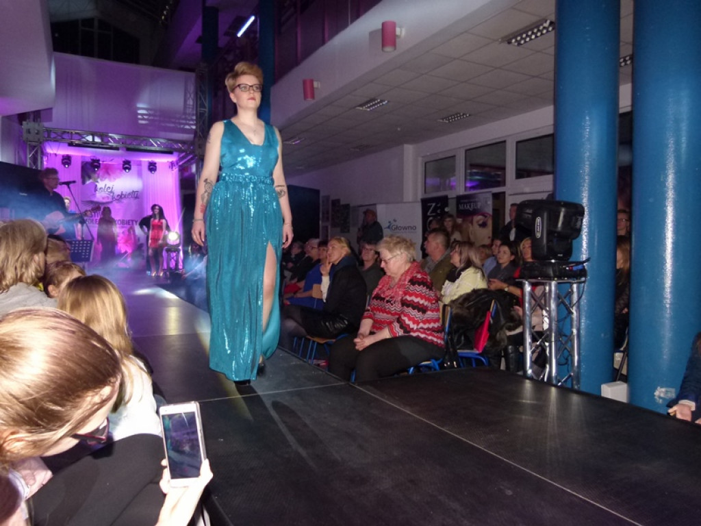 Fashion Express porwał głownianki w podróż do świata mody [galeria]