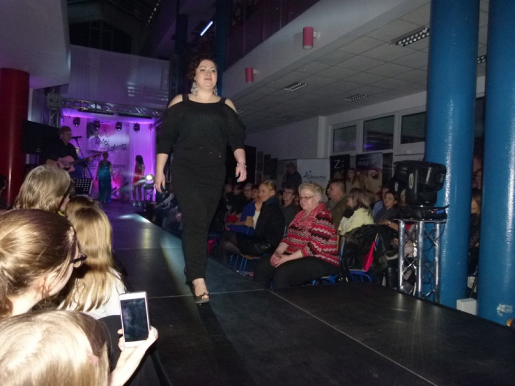 Fashion Express porwał głownianki w podróż do świata mody [galeria]