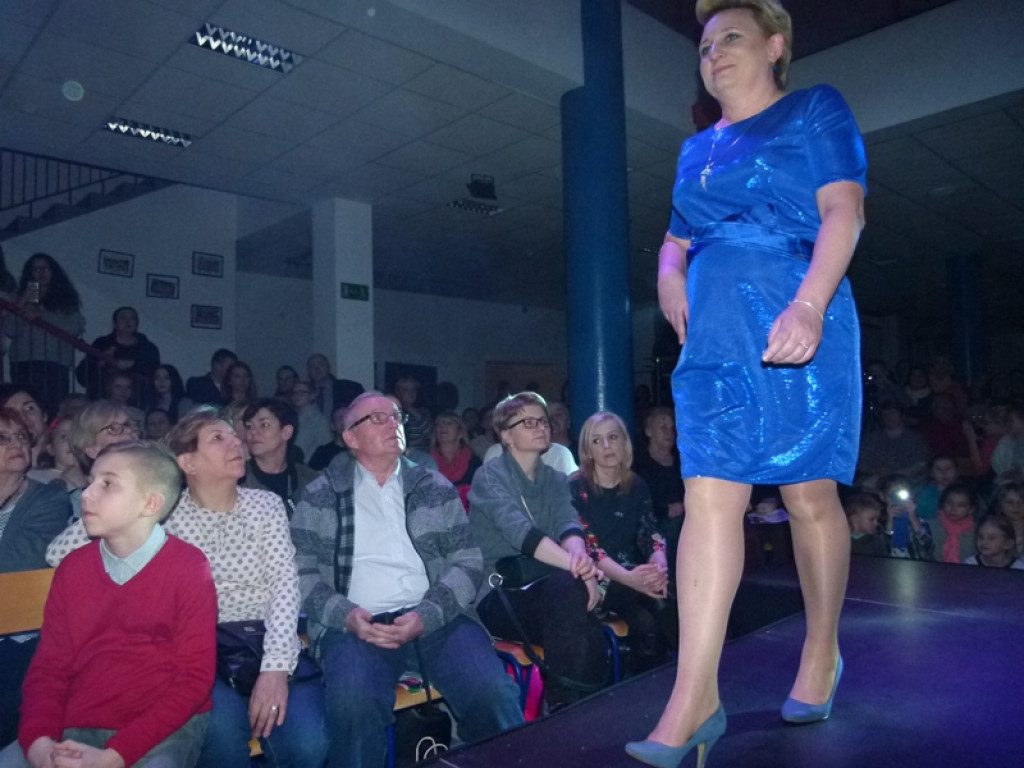 Fashion Express porwał głownianki w podróż do świata mody [galeria]