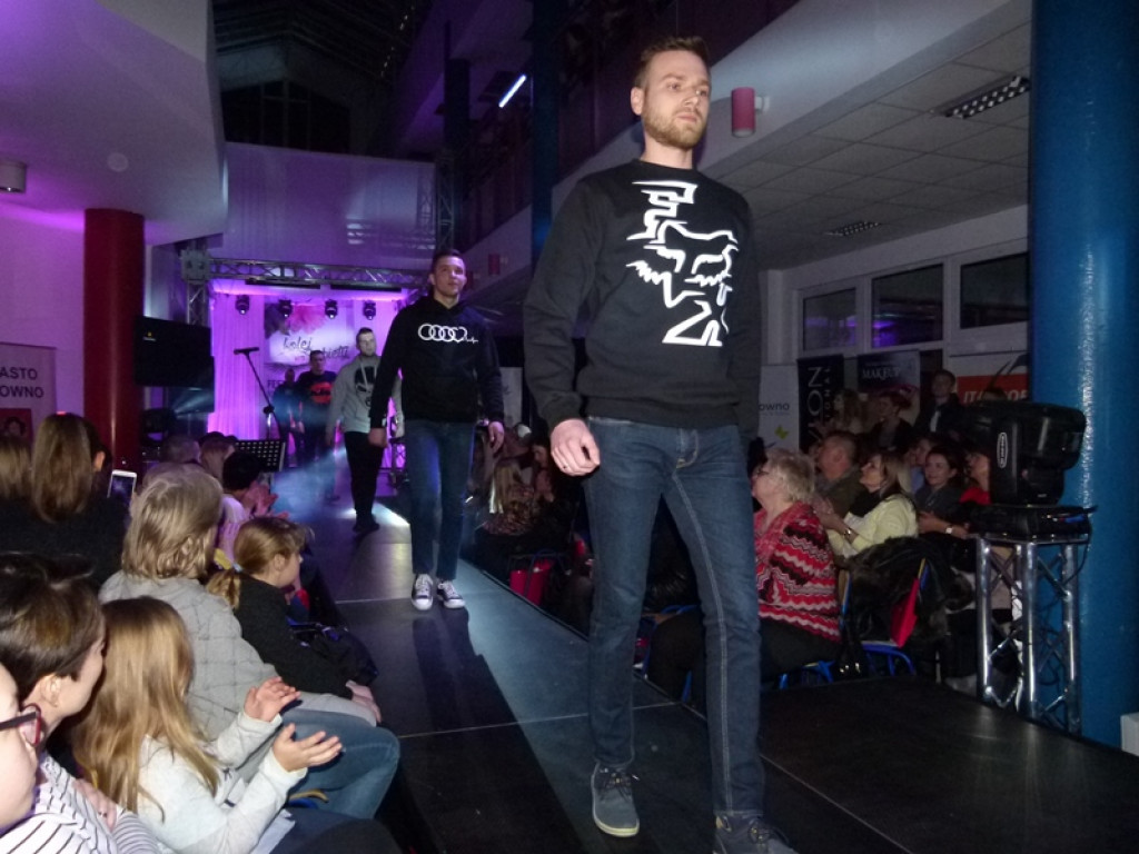 Fashion Express porwał głownianki w podróż do świata mody [galeria]