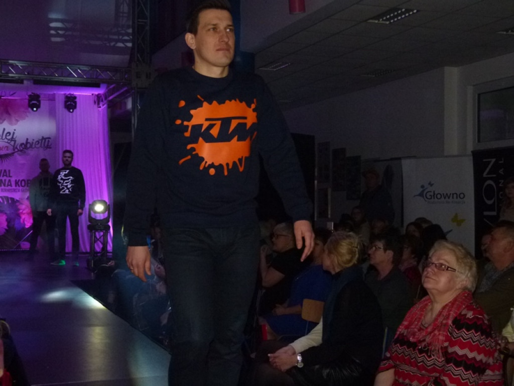 Fashion Express porwał głownianki w podróż do świata mody [galeria]