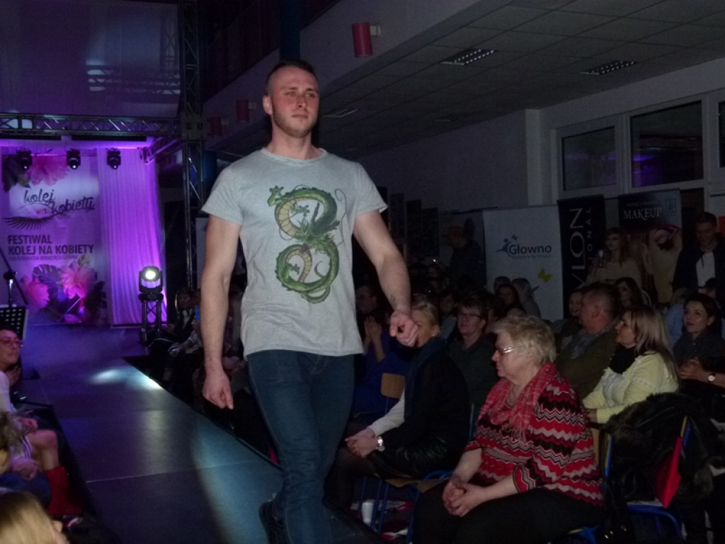 Fashion Express porwał głownianki w podróż do świata mody [galeria]