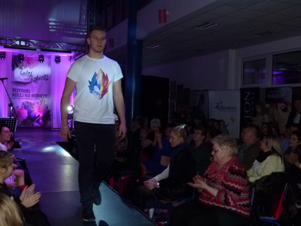 Fashion Express porwał głownianki w podróż do świata mody [galeria]